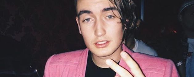 Gnash, Sänger Gnash, Sänger