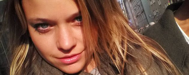 GNTM-Kandidatin Sabine GNTM-Kandidatin Sabine