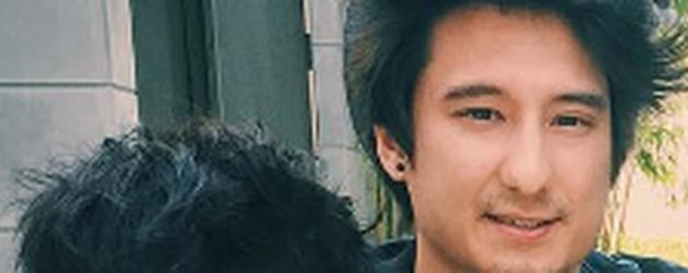 Gong Bao und Julien Bam Gong Bao und Julien Bam