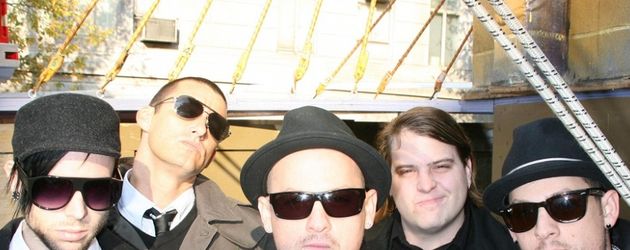 Good Charlotte Good Charlotte