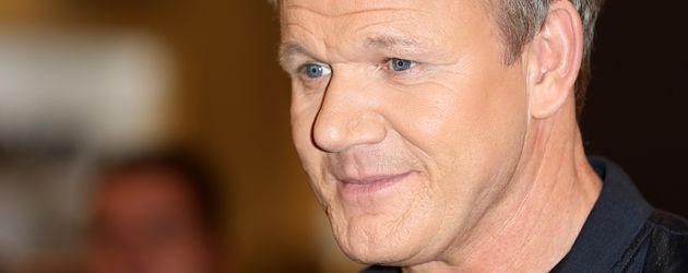 Star-Koch Gordon Ramsay Star-Koch Gordon Ramsay