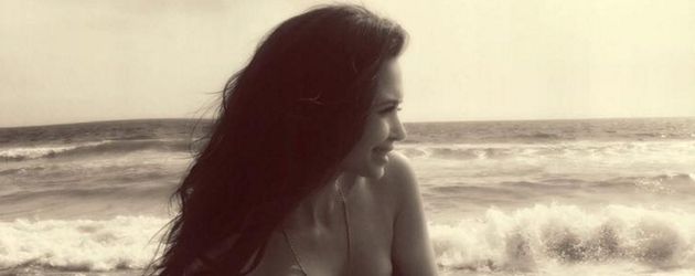 Mandy Capristo Mandy Capristo