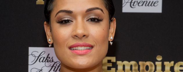 Grace Gealey Grace Gealey