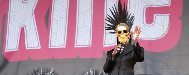 Grace Jones Grace Jones