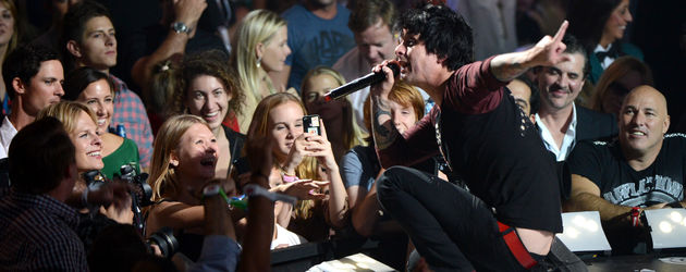 Green Day Green Day
