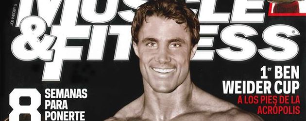 Greg Plitt Greg Plitt