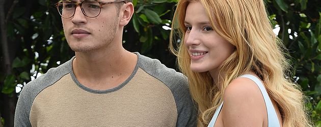 Bella Thorne Bella Thorne