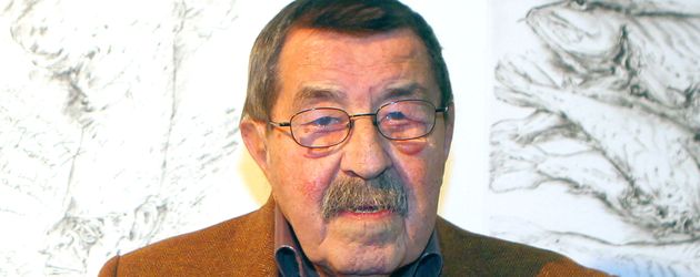 Günter Grass Günter Grass