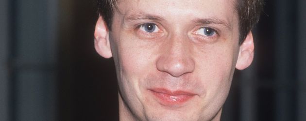 Günther Jauch bekommt den bayrischen Filmpreis 1989 Günther Jauch bekommt den bayrischen Filmpreis 1989