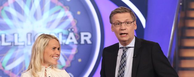Günther Jauch Günther Jauch