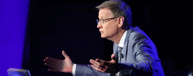 Günther Jauch Günther Jauch