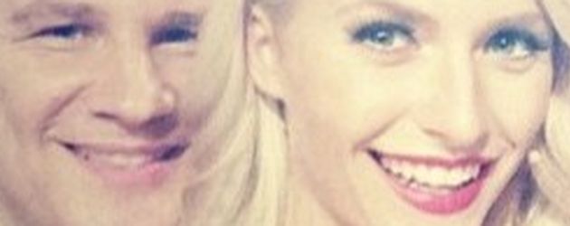 Guido Maria Kretschmer und Lena Gercke Guido Maria Kretschmer und Lena Gercke