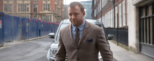 Regie-Star Guy Ritchie Regie-Star Guy Ritchie