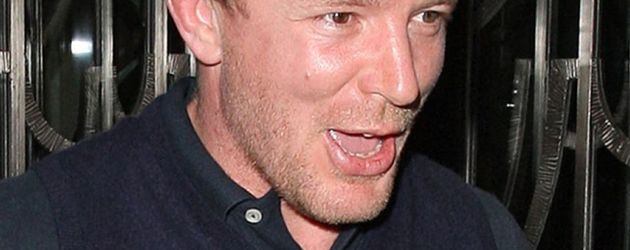 Guy Ritchie Guy Ritchie