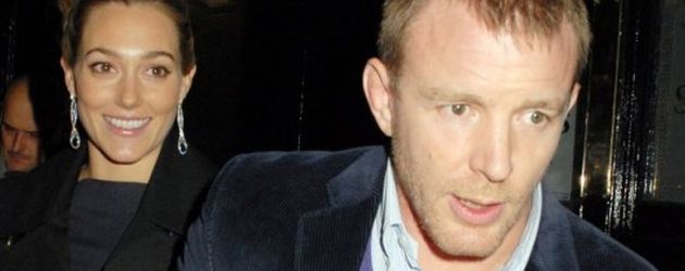 Guy Ritchie Guy Ritchie