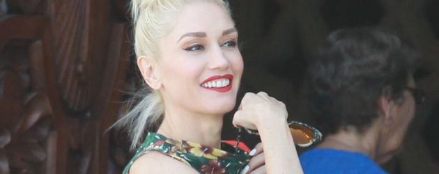 Gwen Stefani Gwen Stefani