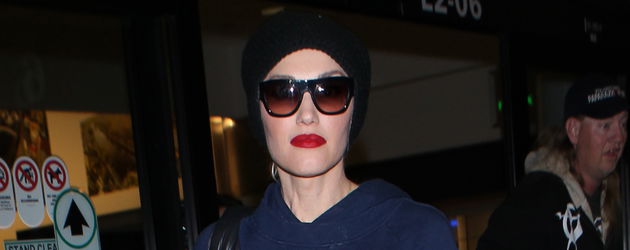 Gwen Stefani Gwen Stefani