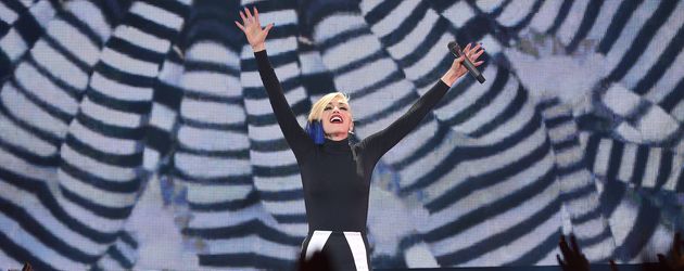 Gwen Stefani Gwen Stefani