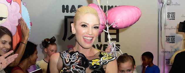 Gwen Stefani Gwen Stefani
