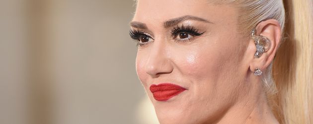 Gwen Stefani bei "NBC Today" Gwen Stefani bei "NBC Today"