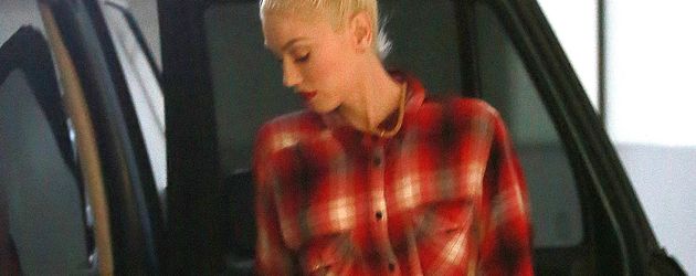 Gwen Stefani Gwen Stefani