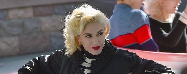 Gwen Stefani Gwen Stefani