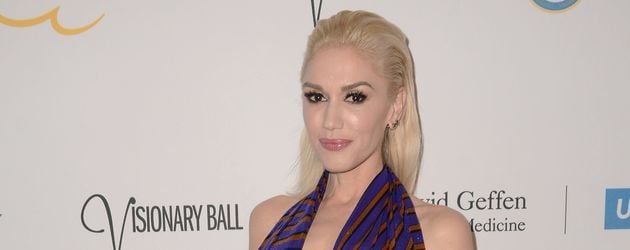 Gwen Stefani Gwen Stefani