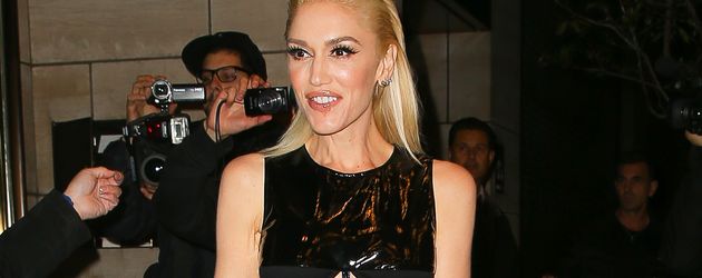 Gwen Stefani Gwen Stefani