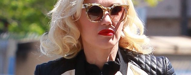 Gwen Stefani Gwen Stefani