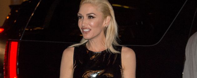 Gwen Stefani Gwen Stefani