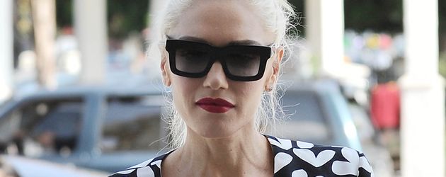 Gwen Stefani Gwen Stefani