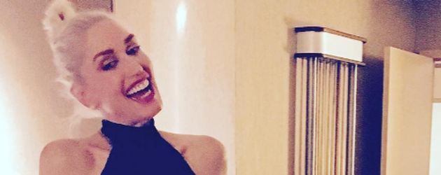 Gwen Stefani und Blake Shelton Gwen Stefani und Blake Shelton