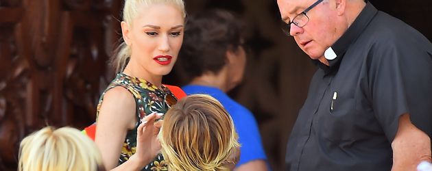 Gwen Stefani Gwen Stefani