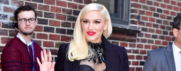 Gwen Stefani Gwen Stefani
