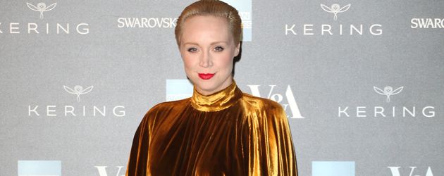 Gwendoline Christie Gwendoline Christie