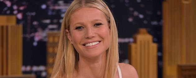 Schauspielerin Gwyneth Paltrow Schauspielerin Gwyneth Paltrow