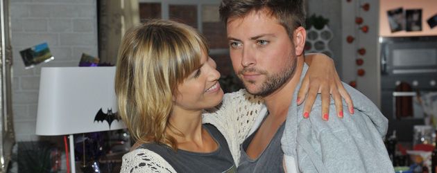 Felix von Jascheroff und Isabell Horn Felix von Jascheroff und Isabell Horn
