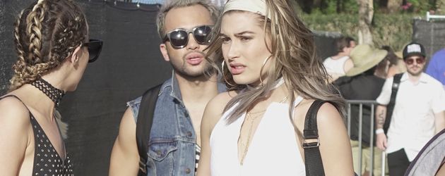 Hailey Baldwin Hailey Baldwin
