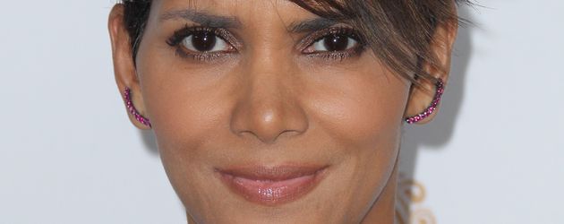 Halle Berry Halle Berry