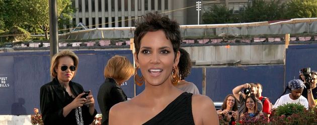 Halle Berry Halle Berry