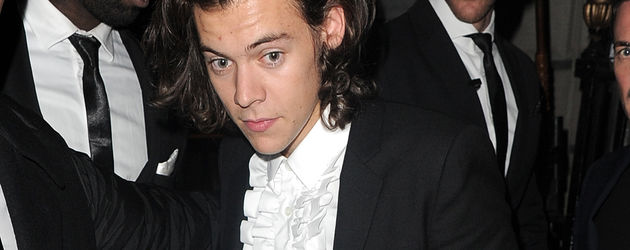 Harry Styles Harry Styles