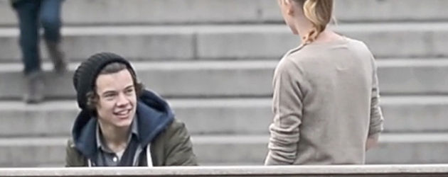 Taylor Swift und Harry Styles Taylor Swift und Harry Styles