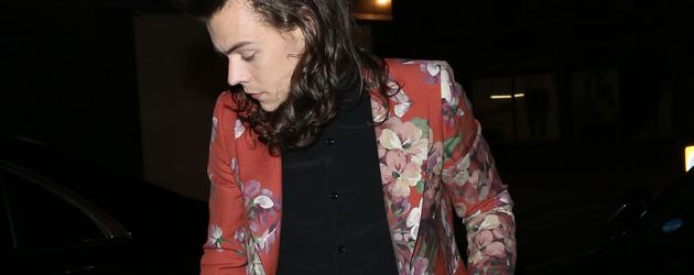 Harry Styles Harry Styles