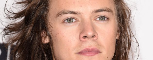 Harry Styles Harry Styles