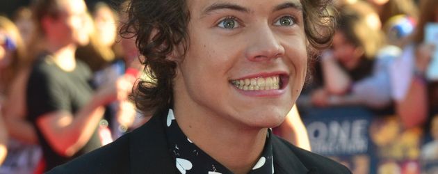 Harry Styles Harry Styles