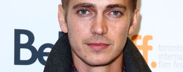 Hayden Christensen Hayden Christensen