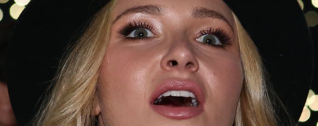 Hayden Panettiere Hayden Panettiere