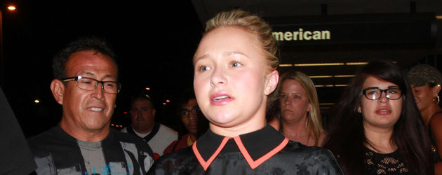 Hayden Panettiere Hayden Panettiere
