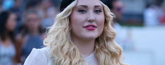 Hayley Hasselhoff Hayley Hasselhoff