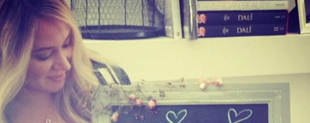Haylie Duff Haylie Duff